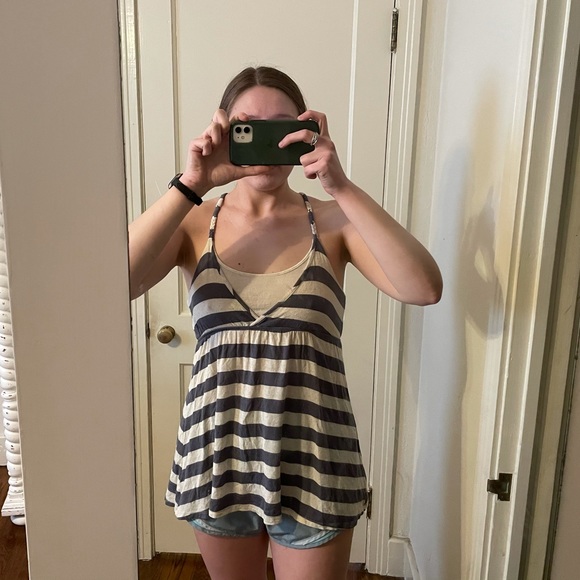 Beautiful American Dream top - Picture 3 of 4